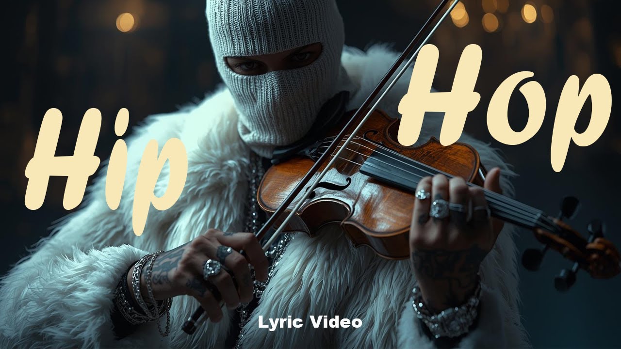 Best HipHop 2026 🔥Deep Violin Hip Hop - Mix Best Hip Hop & Rap Party Mix 2026 🔥 | Lyrics Video #11