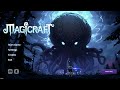 Magicraft s02e08  new shining star arrow deletes nightmare chapter 4 boss in 1 second