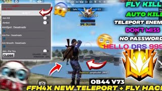 Free Fire Hack 🔥 ff Hack Mod Menu Download 🤩 Hack Free Fire | Ffh4x | Free Fire Headshot Hack