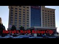 Harrah's North Kansas City - Las Vegas Tower - YouTube