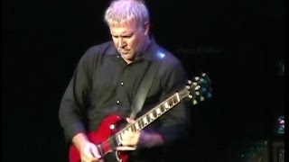 RUSH - Live at the Radio City Music Hall in New York City (part 2/3) - 2004/08/18 - R30 Tour