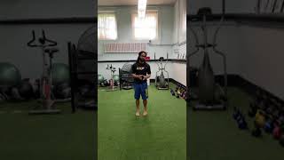 3 Step Stop