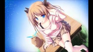 Nightcore- Notice me - Alli Simpson