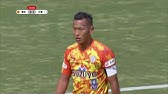 スカパー サッカー J League ハイライト 10月16日 明治安田生命j2リーグ 第36節 Vsツエーゲン金沢 石川西部 Youtube