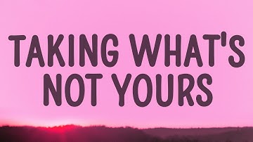 TV Girl - Taking What