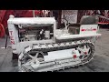 #14 caterpillar EXPO TEN