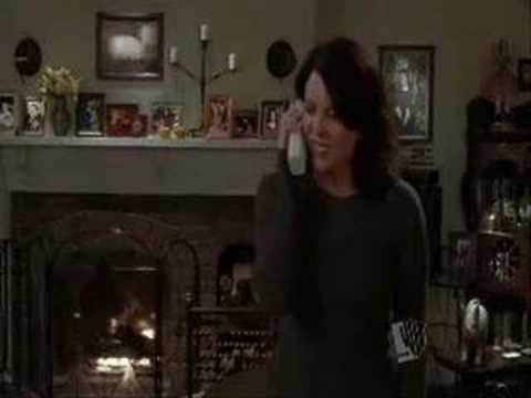 Lorelai and Rory-don't forget to remember me