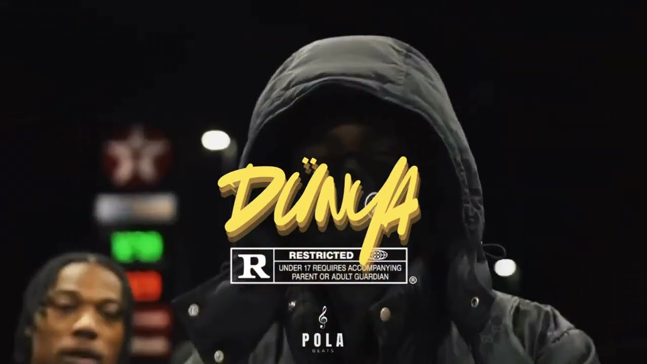 Turkish x Arabic Drill Type Beat - " Dünya " - Prod. Pola Beats 2026