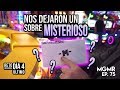 MÁS Máquinas y un Sobre MISTERIOSO! RETO Juntando Tickets - MiniGames en el Mundo Real Ep. 75