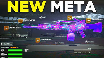 This NEW Holger 26 Loadout is the NEW META in Warzone! 😳 ( Best Holger Class Setup ) - MW3