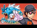 EL TEAM ROCKET VUELVE A SU PRIME
