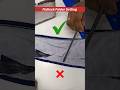 flatlock folder setting #flatlock folder set #flatlock folder adjust