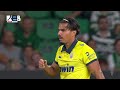 Nuovo harakiri Sporting, "scavino" annullato a Doumbia | Sporting-Arouca 2-2 | Liga Portugal | DAZN