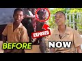 viral Jamaican Boy The Beautiful Day Exposed!  Untold Truth About Rushawn Wears