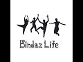 Bindaz life ad