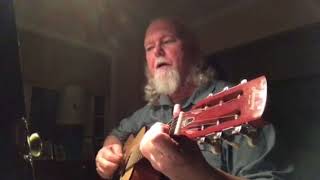 Video thumbnail of "My Name is Carnival (Jackson C Frank cover)"