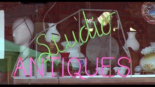 Business Matters - Studio Antiques