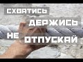 Схватись и не отпускай !