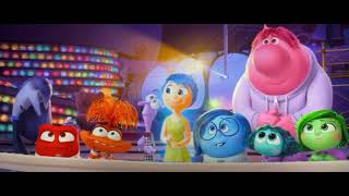 Riley Makes the Team | Inside Out 2