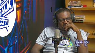 Off the Record - Tuesday, May 26th 2026