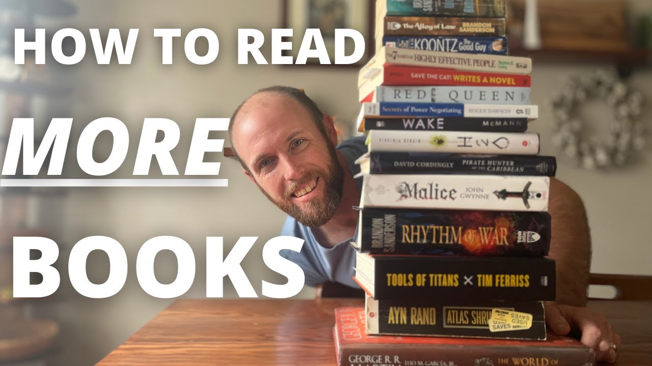 How To Read Over 100 Books A Year YouTube how-to-read-over-100-books-a-year-youtube