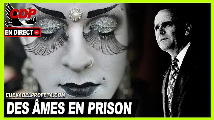 Des âmes qui sont maintenant en prison | William Branham