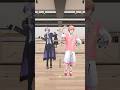 【何やってんだ】#超最強 NGテイク【榊ネス】#にじさんじ #踊ってみた #shorts