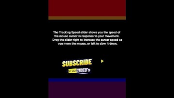 How to Check Mouse Sensitivity (Dpi) on macOS