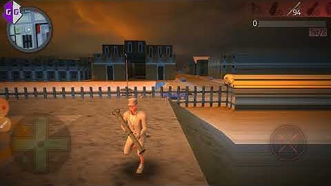 How to graphics hack in payback 2