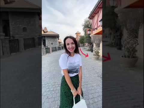 Не делай ЭТО в Дубае