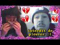 Le millionaire Seb est tristoune :(
