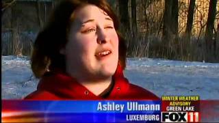 Driver charged in Hwy. 41 crash