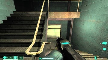 F.E.A.R With StormWolf Part 8