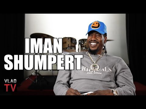 Iman Shumpert on Beating the Warriors in 2016 Finals After Being Down 1-3 (Part 2)