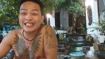 Tiến Bịp Kể Truyện Khi Đi Du Học