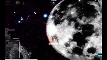 Age of Ascent Open PvP Alpha Mar 22nd