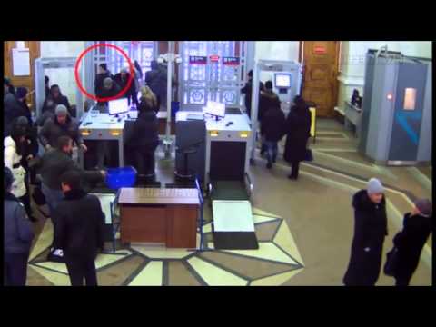 Vídeo: Os ataques em Volgogrado em dezembro de 2013. Investigação do ataque terrorista em Volgogrado