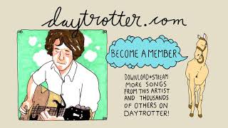 Joe Pug - Bury Me Far - Daytrotter Session