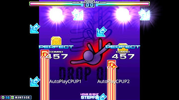 [Pump It Up UCS] DROP OUT S16