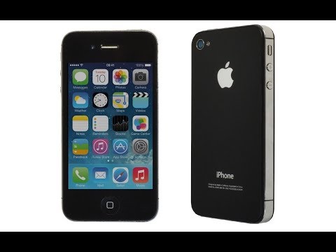 ვიდეო: როგორ ჩართოთ ფლეშ IPhone 4-ზე