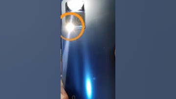 Vivo y21 mobile calling light 🚨#callinglight #shorts