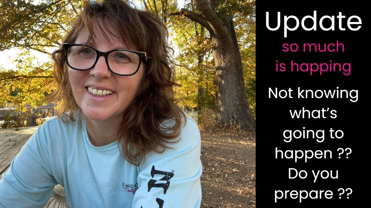 Preparing for a new flock, Things you need to do and preparing for what can come YouTube