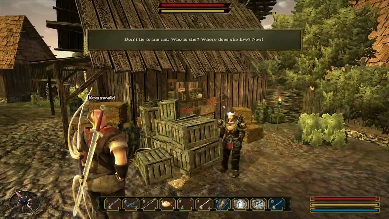 gothic 3 forsaken gods enhanced edition walkthrough gothic 3 forsaken gods enhanced edition walkthrough