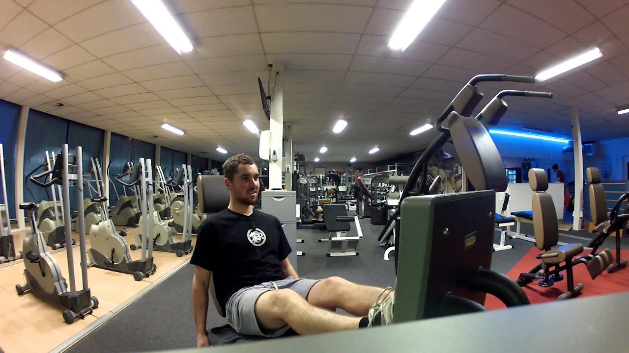 Sickrider Society: Return of Mike Van Dijck