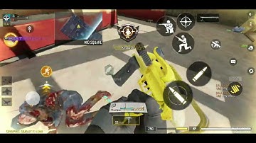 I 1v1 a random global chat player without rules.