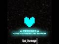 Finale Edit - Undertale