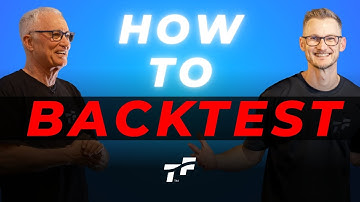 The Professional Day Trader’s Backtesting Framework