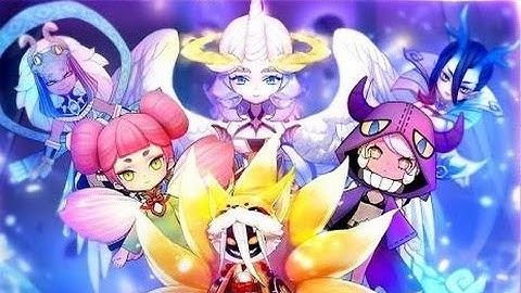 Mythikos unique RPG Android IOS RPG Gameplay And Download