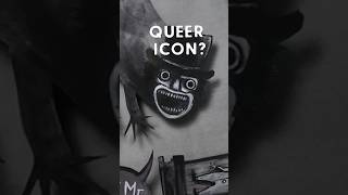 Babadook: Movie Monster/Queer Hero