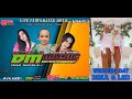 Live stream satria pro wedding dina   leo java  audio  dm music juragan 17  04  2024